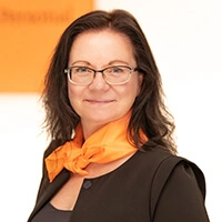 Yvonne Hausmann