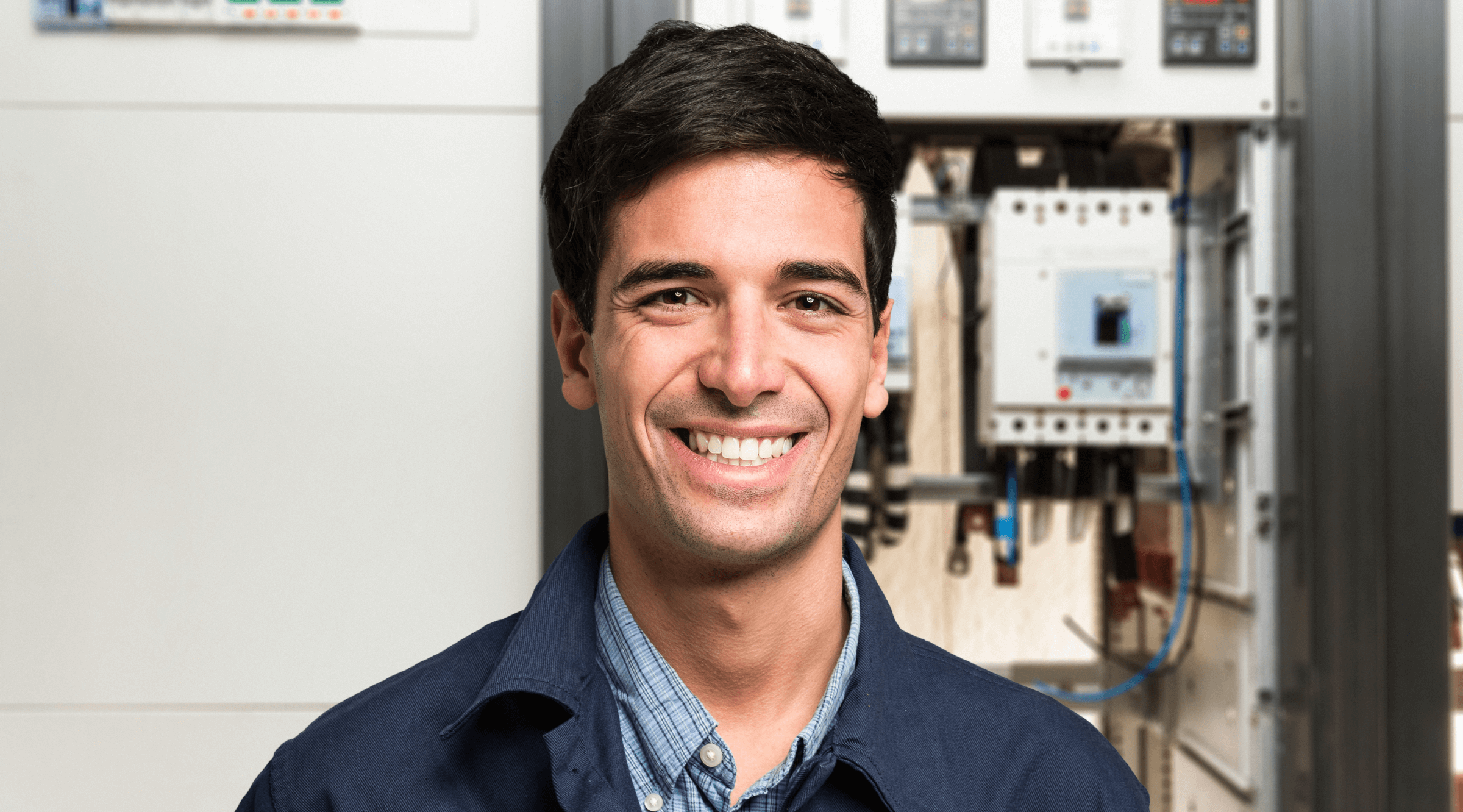 Inbetriebnahmetechniker (m/w/d)