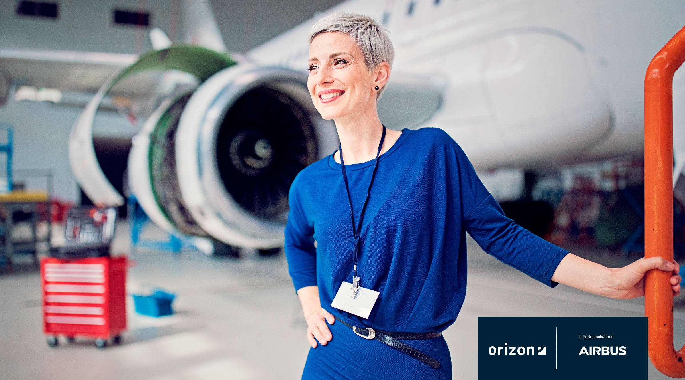 CI/CD Engineer (m/w/d) für AIRBUS