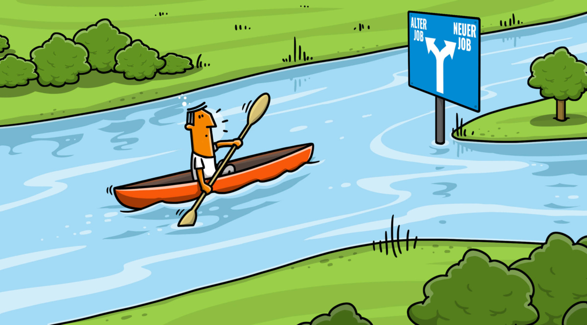 Quereinstieg_Fluss Quereinstieg_Fluss