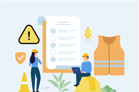 Kontinuierliche Erfolge in der Arbeitssicherheit: Orizon erzielt über 25% niedrigere Unfallquote im Vergleich zum Branchendurchschnitt Kontinuierliche Erfolge in der Arbeitssicherheit: Orizon erzielt über 25% niedrigere Unfallquote im Vergleich zum Branchendurchschnitt