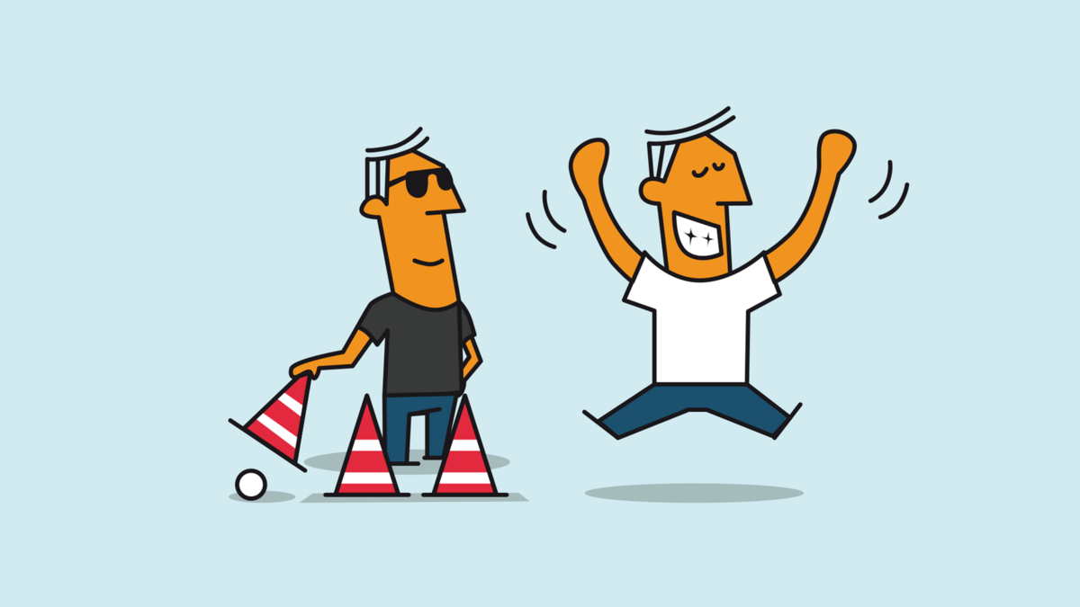 trainer-typen trainer-typen