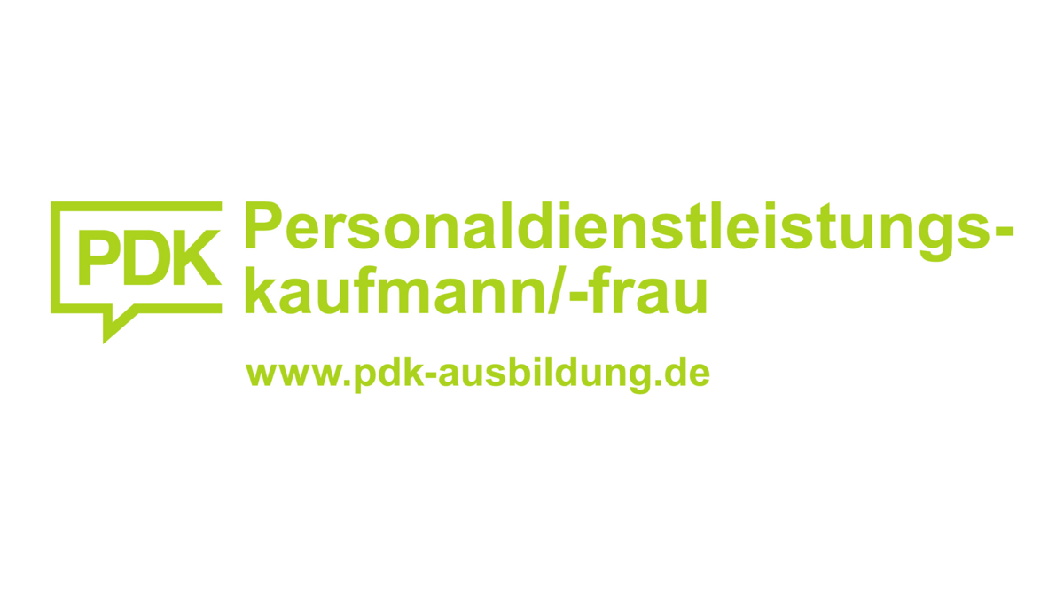 pdk-ausbildung pdk-ausbildung