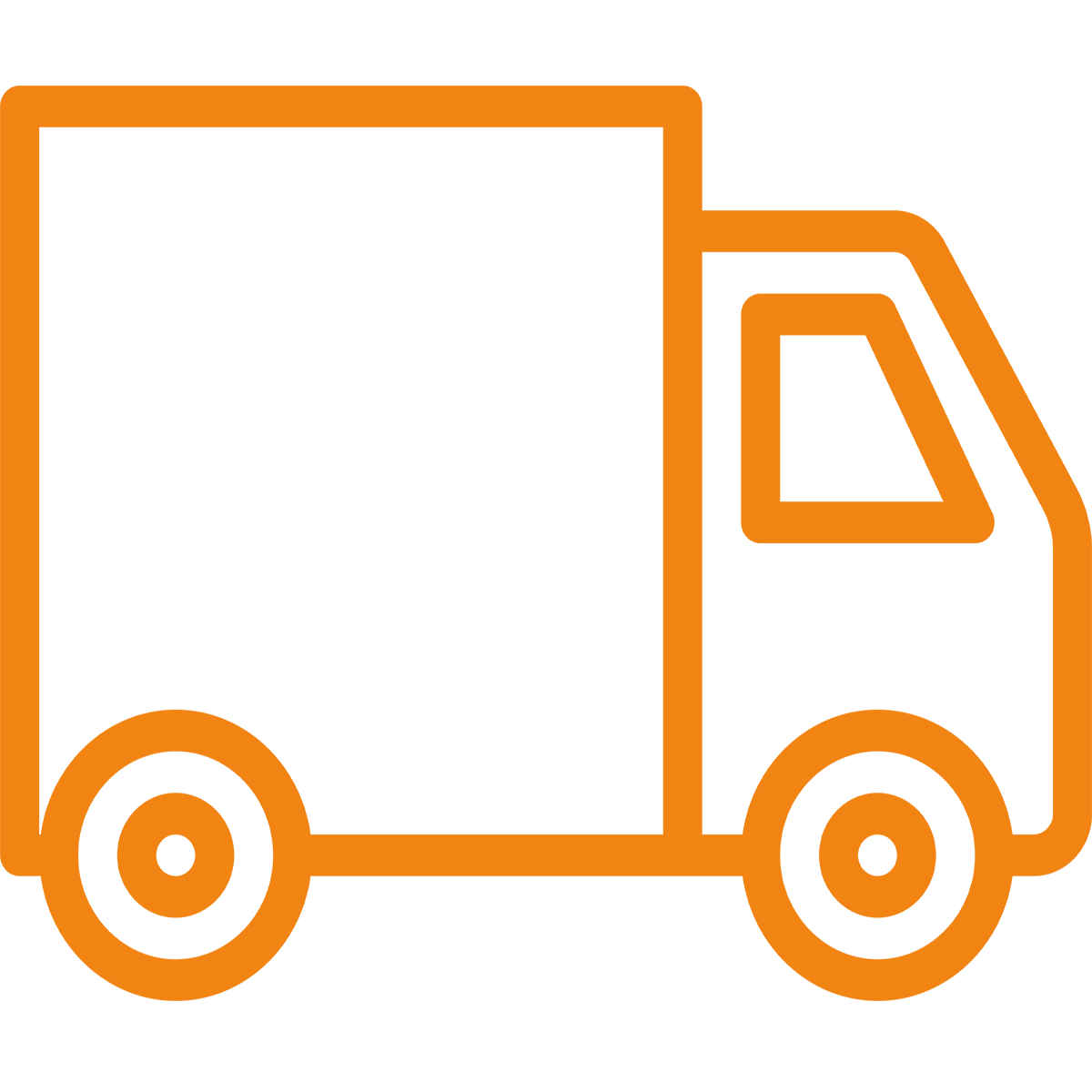 Logistic Services