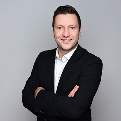 Florian Kleinmann Florian Kleinmann