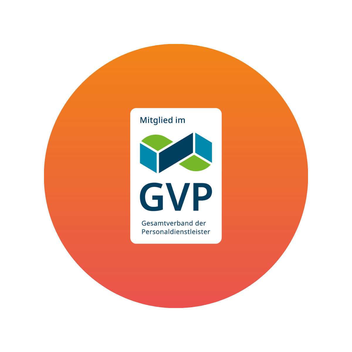 GVP GVP