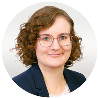 Catrin Mayer Catrin Mayer