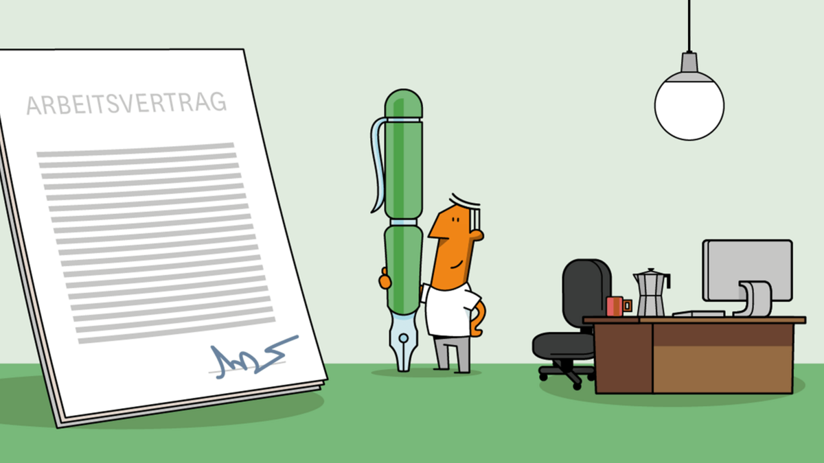 stolperfallen-arbeitsvertrag-umgehen Stolperfallen, Fallen im Arbeitsvertrag