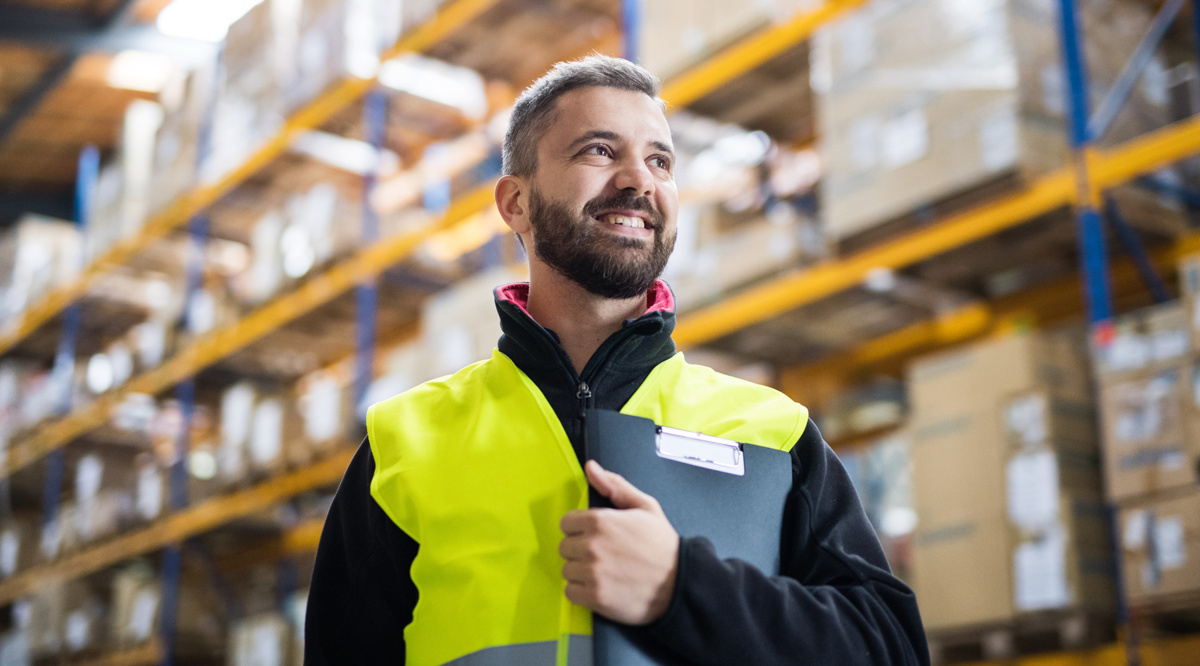 Logistik Logistik