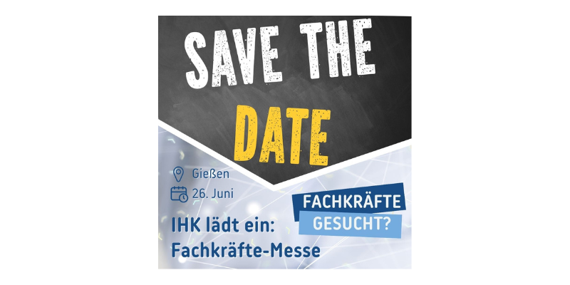 IHK-Fachkraefte-Messe