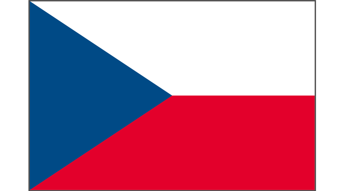 Flagge_Tschechien_Global_Talent Flagge_Tschechien_Global_Talent