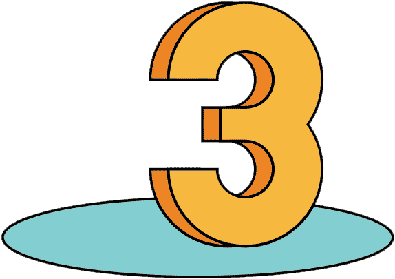 02-alle-guten-dinge-sind-drei Tipp für Lebenslauf: 3 Hobbies nennen