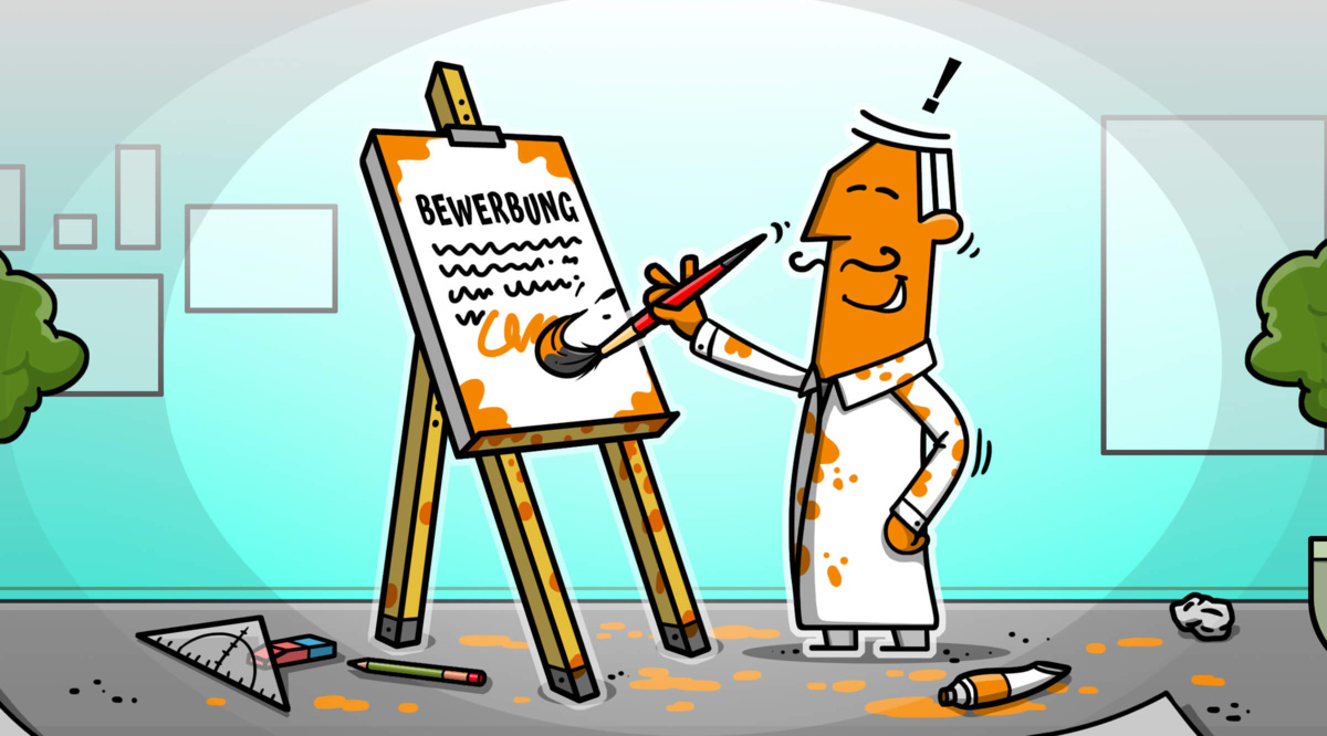 bewerbung-layout bewerbung-layout