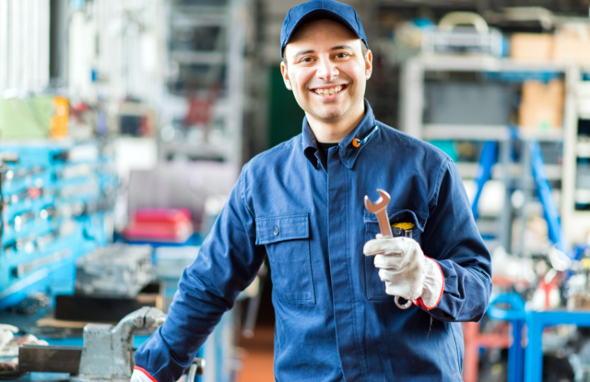 Montierer-1 Montierer-1