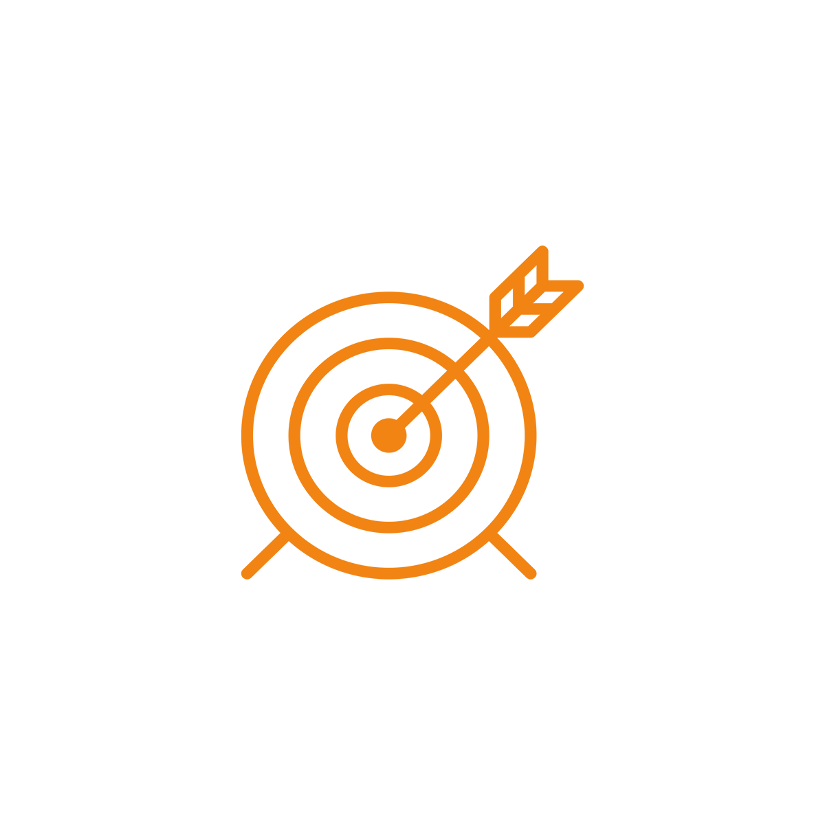 Auf das Kerngeschäft fokussieren Auf das Kerngeschäft fokussieren