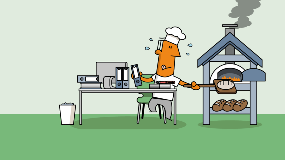 nebentaetigkeit-was-beachten Was beachten bei Nebentätigkeit oder Nebenjob