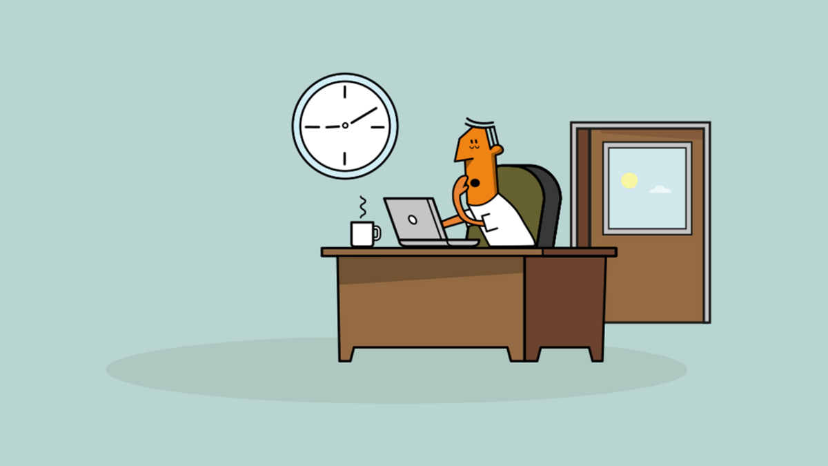 unflexible-arbeitszeiten unflexible Arbeitszeiten