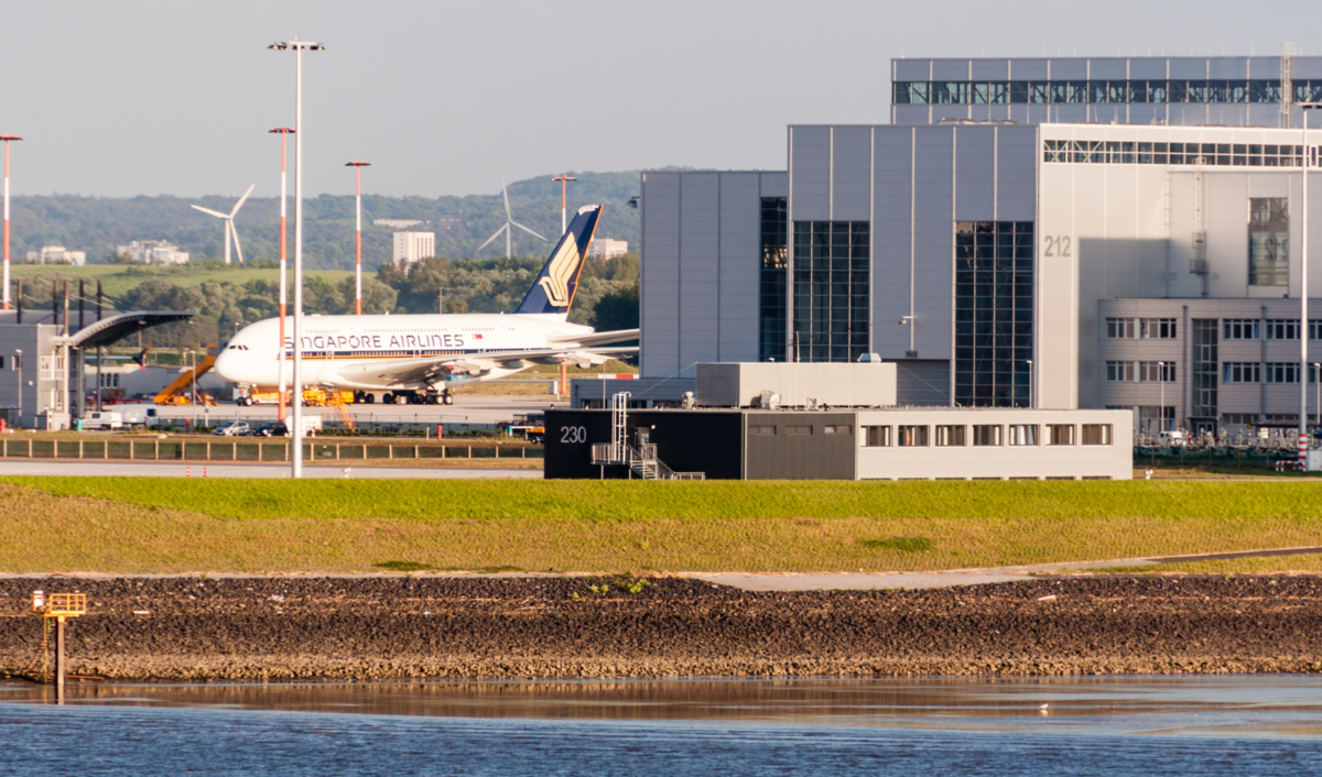 Hamburg Unit Aviation Hamburg Unit Aviation