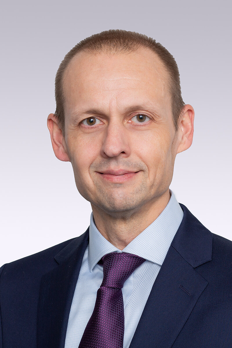 Thorsten Eska Thorsten Eska