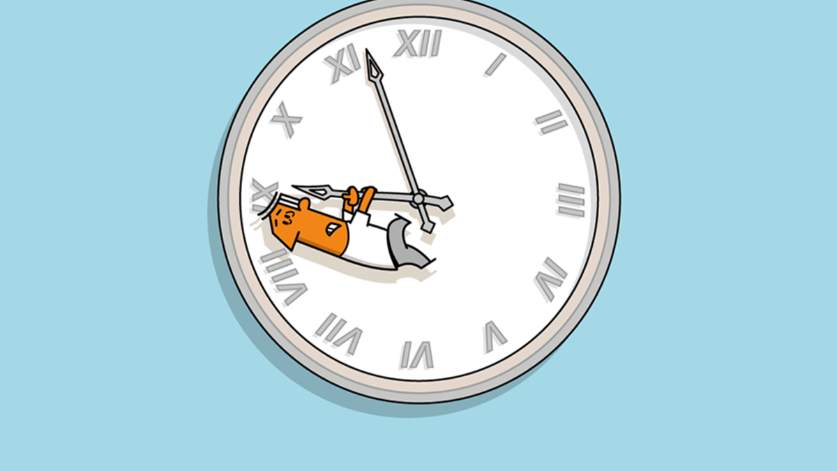 selbstmanagement selbstmanagement