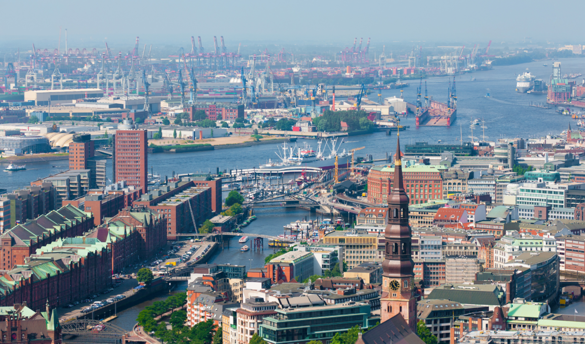 Hamburg-Harburg Hamburg-Harburg