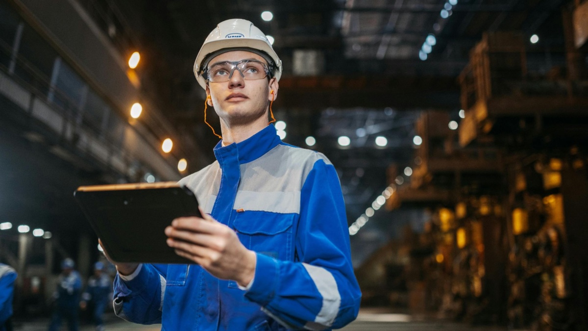 engineer
