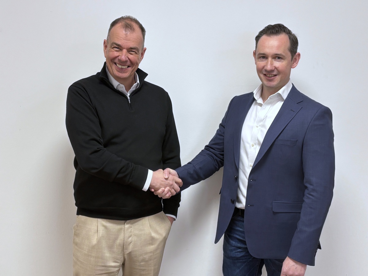 Orizon beruft Claudius Peleskei zum neuen Chief Financial Officer (CFO)