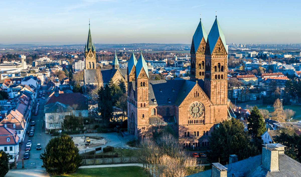 Zeitarbeit Und Personalvermittlung In Bad Homburg Orizon Gmbh