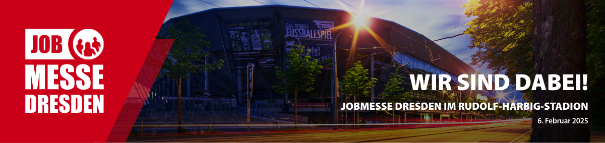 6. Mailbanner Dresden 
