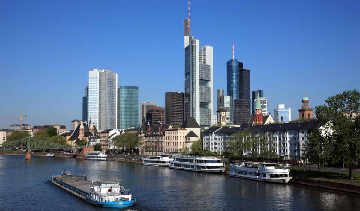 frankfurt-main frankfurt-main