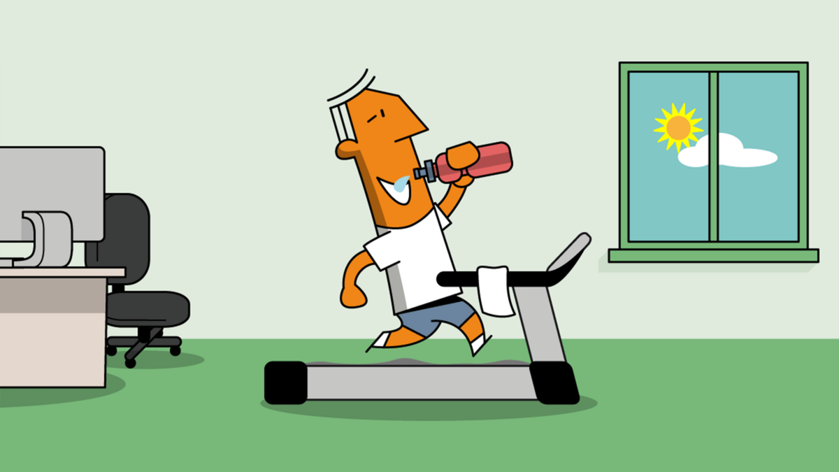 Nachmittagstief-vermeiden Was tun um Nachmittagstief zu vermeiden