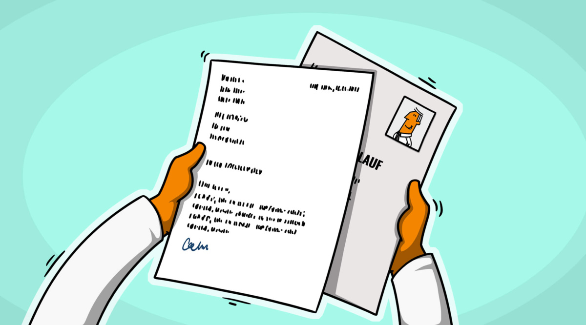 kurzbewerbung-muster-tipps-vorlage kurzbewerbung-muster-tipps-vorlage