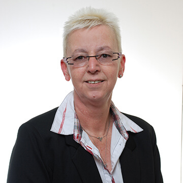 Silke Theile