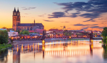 magdeburg magdeburg