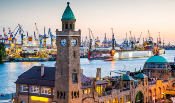 hamburg