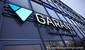 Garant Türen und Zargen