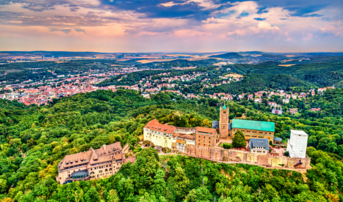 Eisenach