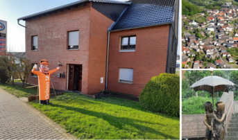 Battenberg Battenberg