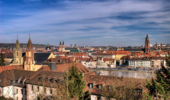 wuerzburg