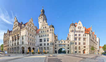 leipzig