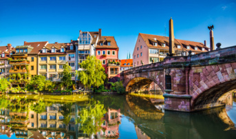 nuernberg