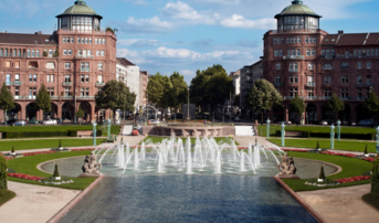 mannheim