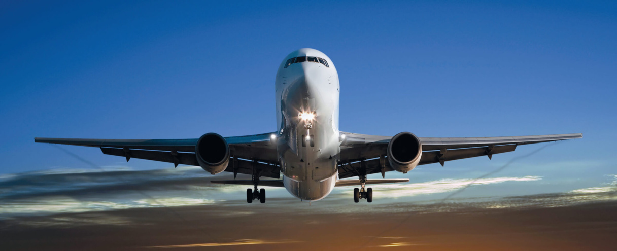 Lass deine Karriere mit Orizon Aviation abheben!