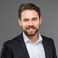 Benjamin-Smajic Benjamin-Smajic