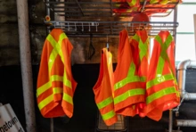 Orizon verbessert erneut Unfallquote und setzt Maßstäbe bei Arbeitssicherheit