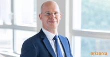 Matthias Henze - neuer CEO bei Orizon 