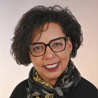 Suzanne Rochemont