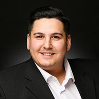 Ibrahim-Zidi Ibrahim-Zidi