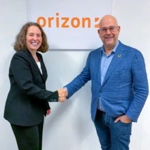 Orizon begrüßt Daniela Kühne als neue CEO