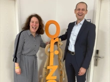 Orizon Gruppe beruft CFO Thorsten Eska in die Geschäftsführung